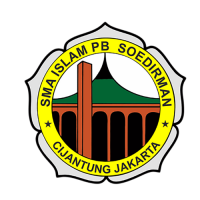 E-Learning SMA Islam PB Soedirman, Jakarta